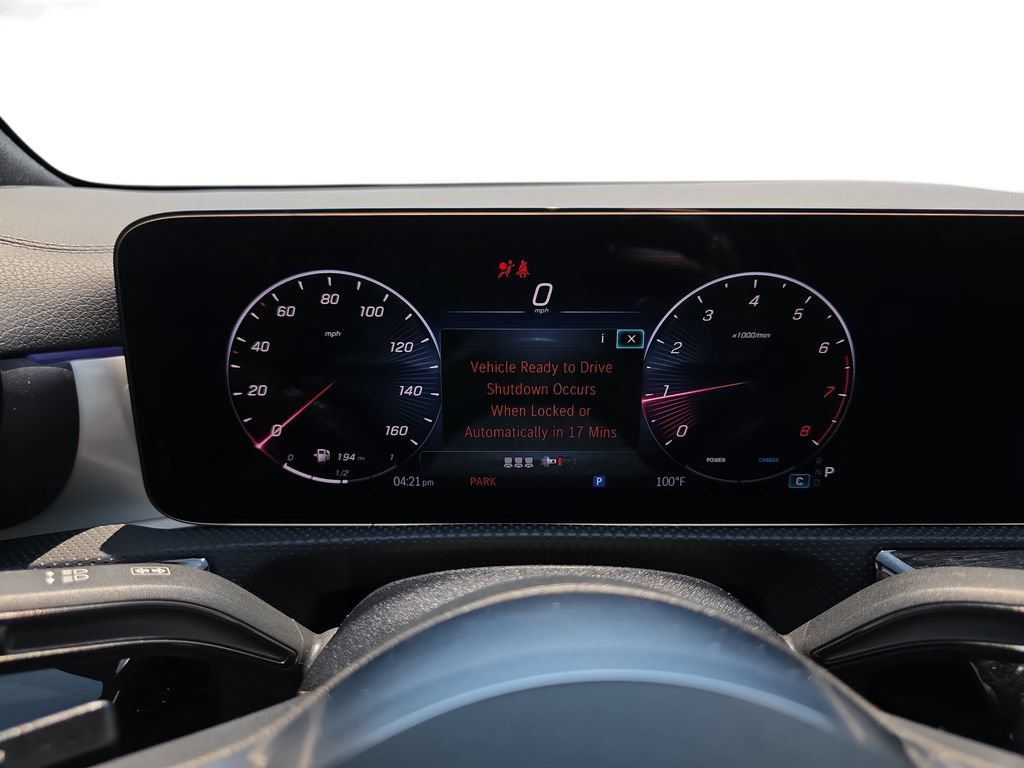 Used 2025 Mercedes-Benz CLA 250 image 19