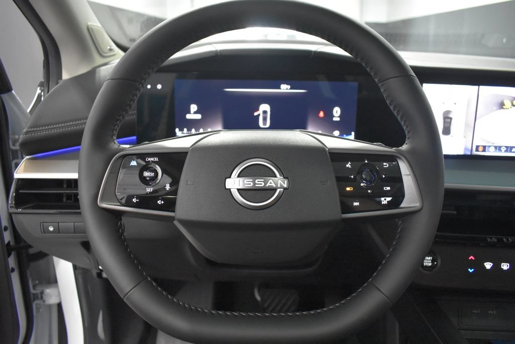 New 2026 Nissan Murano SL AWD/4WD image 31