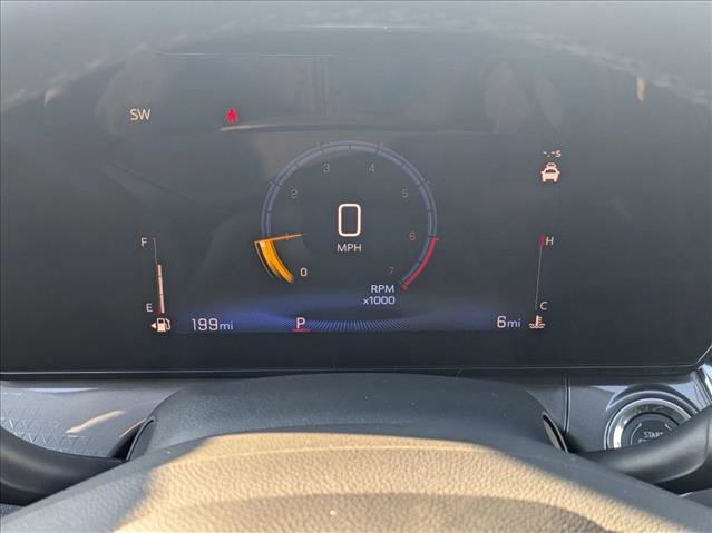 New 2026 Chevrolet Trax ACTIV w/ Driver Confidence Package image 11