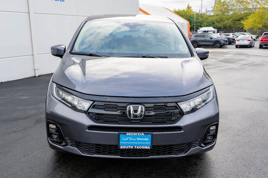 New 2026 Honda Odyssey Elite image 3