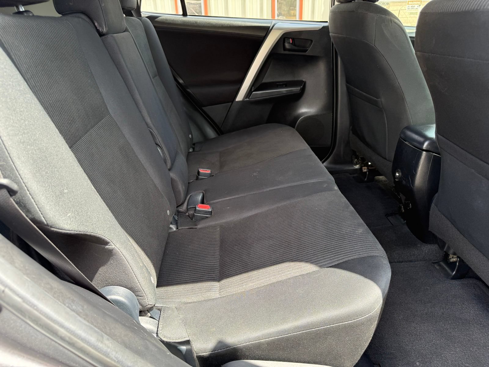 Used 2016 Toyota RAV4 LE FWD image 13
