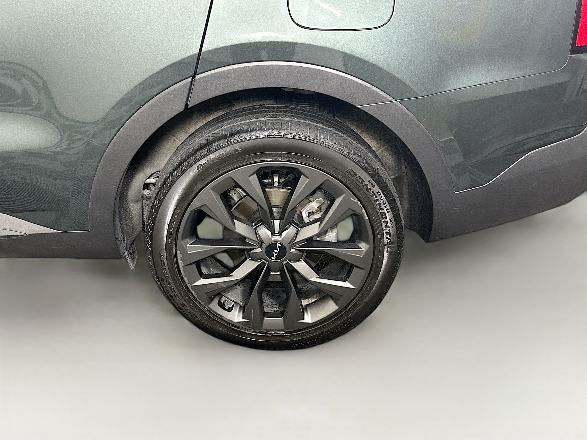 Used 2023 Kia Sorento SX Prestige AWD/4WD image 11