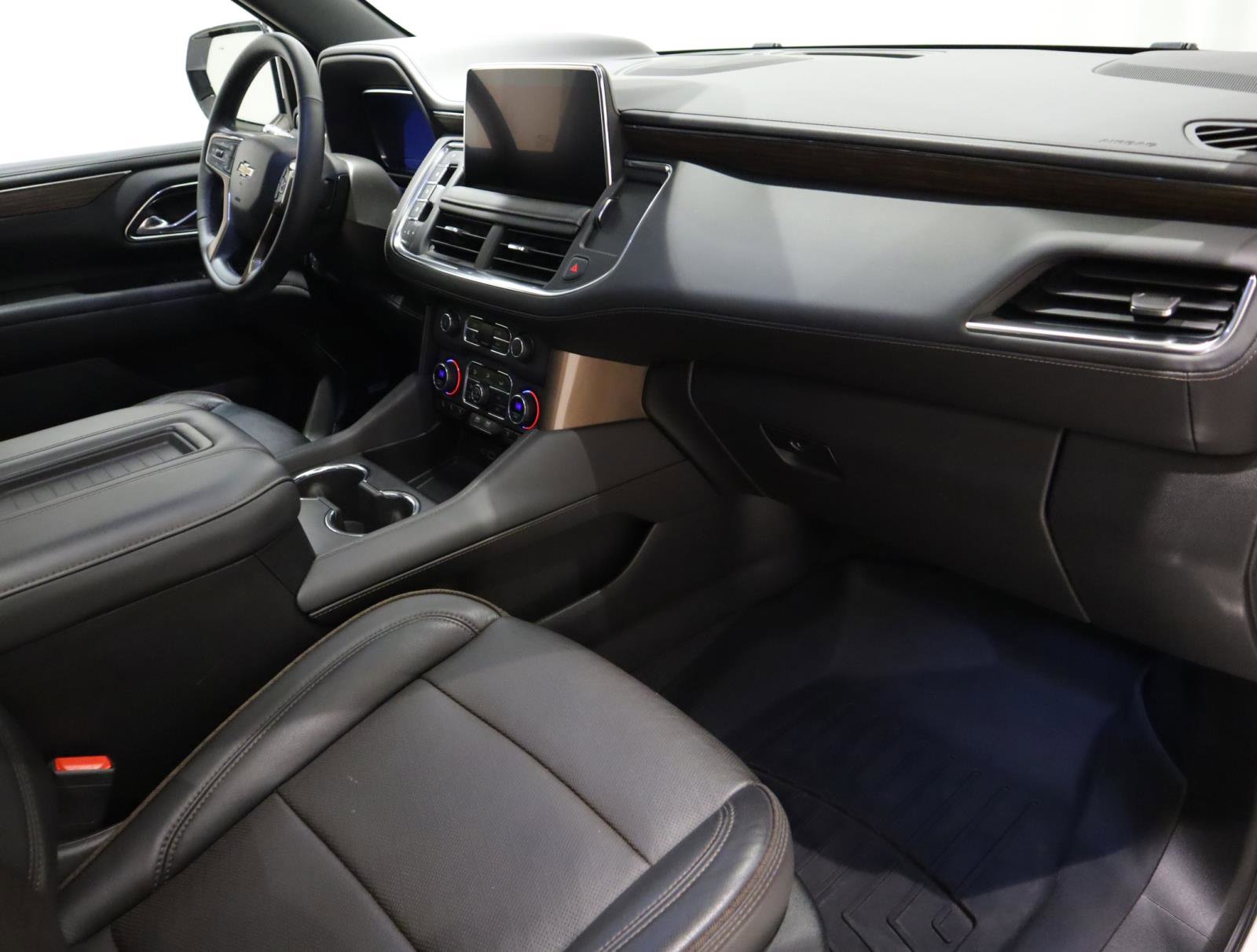 Used 2023 Chevrolet Tahoe High Country w/ Premium Package 2 image 17