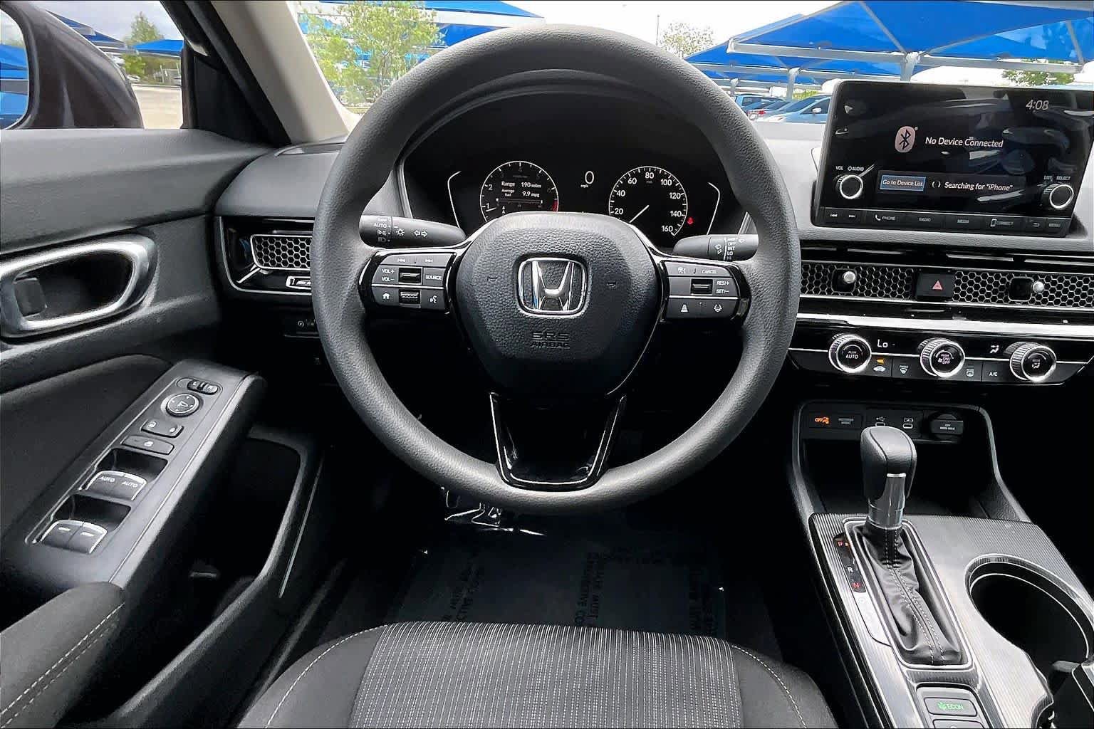 Used 2026 Honda Civic LX image 6