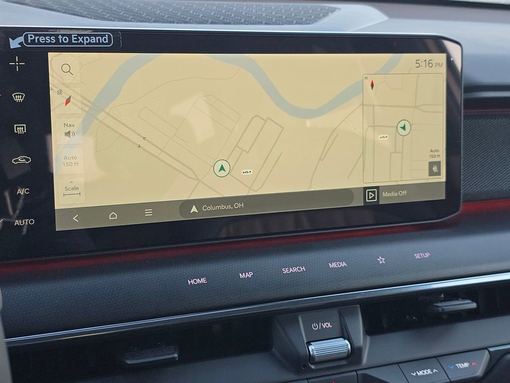 New 2026 Kia EV9 GT-Line image 3