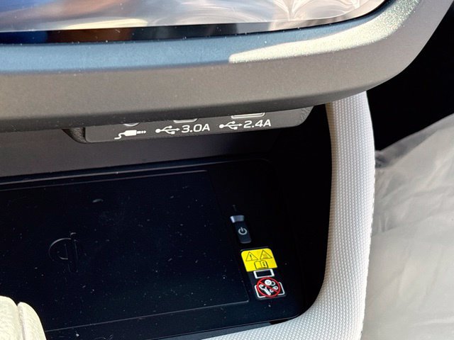 New 2026 Subaru Forester Premium AWD/4WD image 10