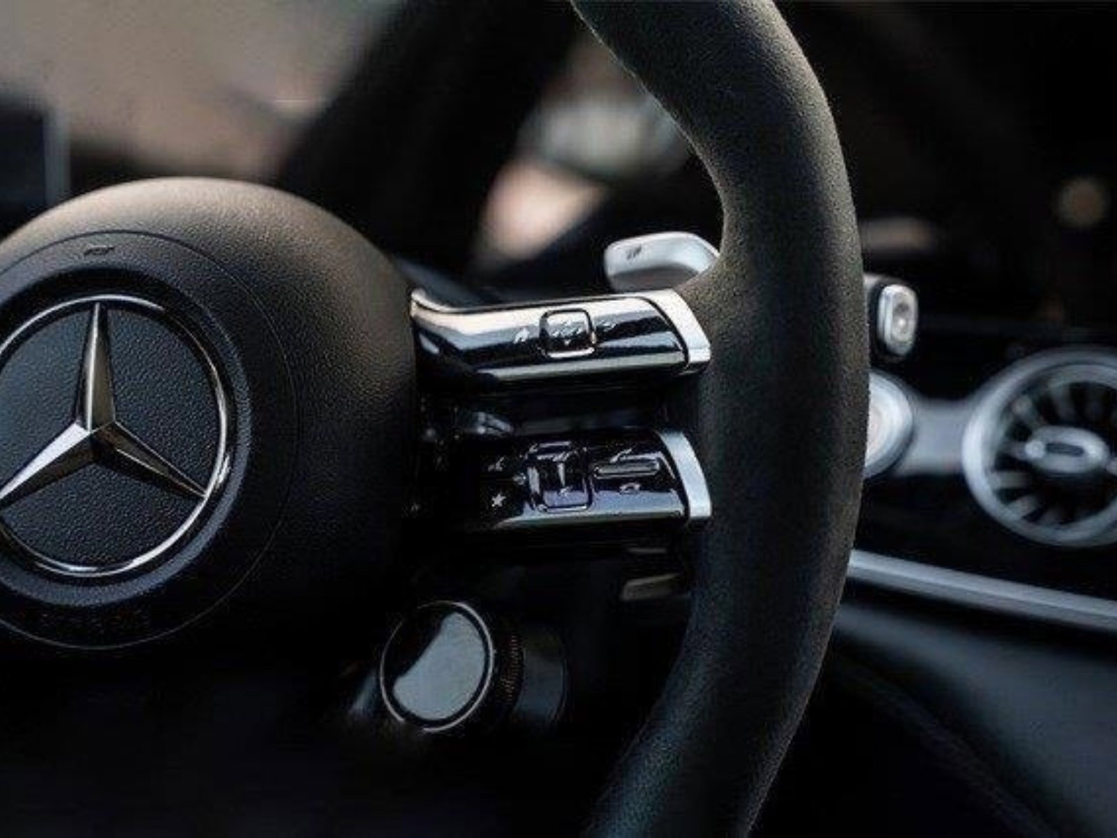 Used 2024 Mercedes-Benz AMG GT 53 image 49