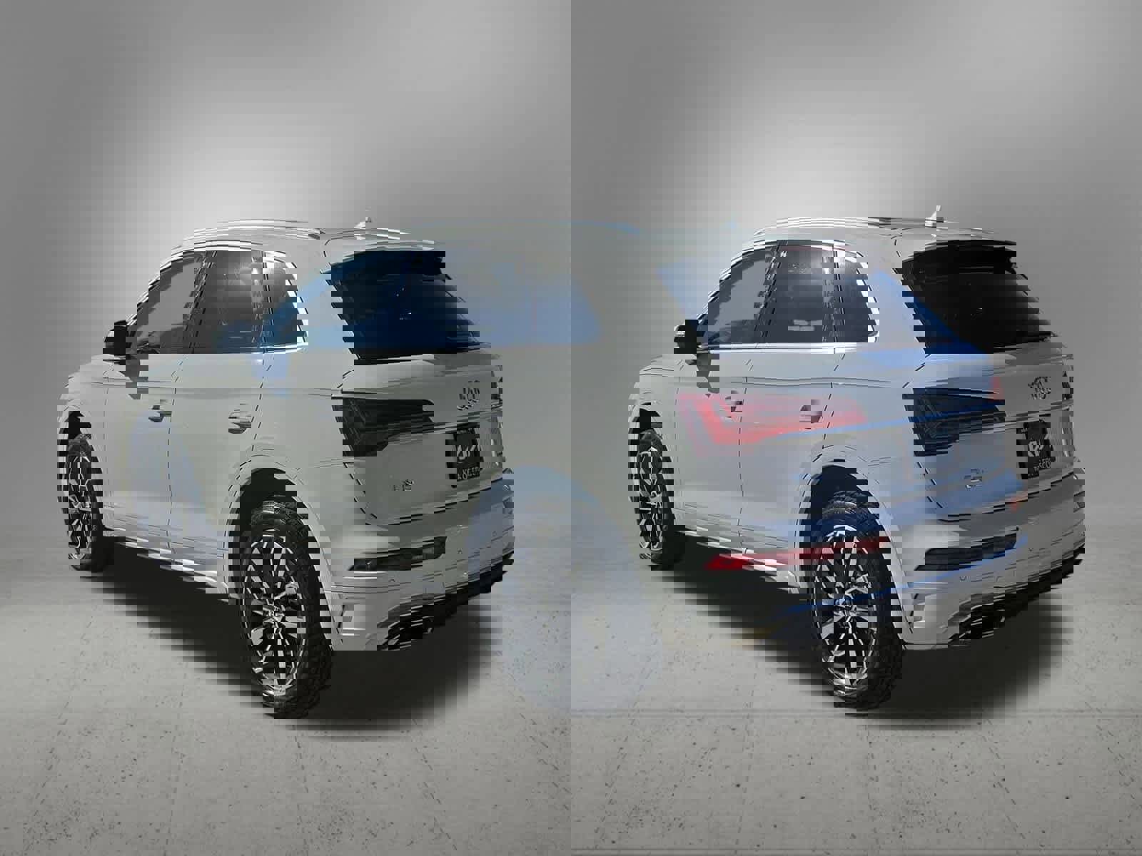 Used 2023 Audi Q5 2.0T Premium Plus image 4