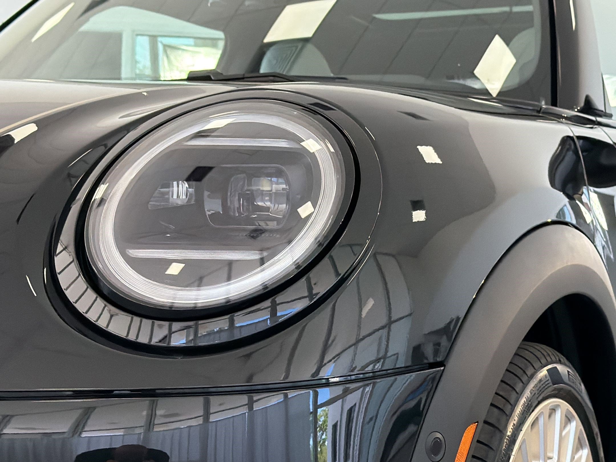 New 2026 MINI Cooper S FWD image 11