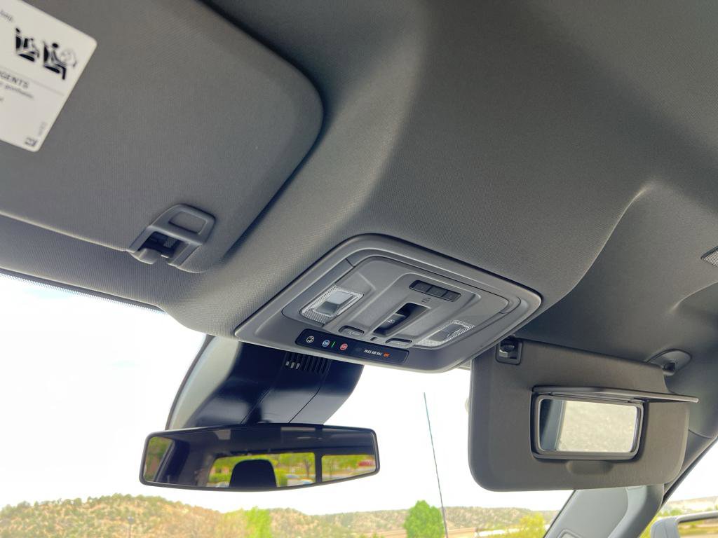 New 2025 GMC Sierra 2500 SLE w/ Max Trailering Package image 33