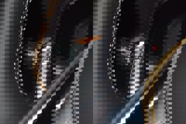 New 2025 Chevrolet Corvette Z06 w/ Stealth Interior Trim Package image 41