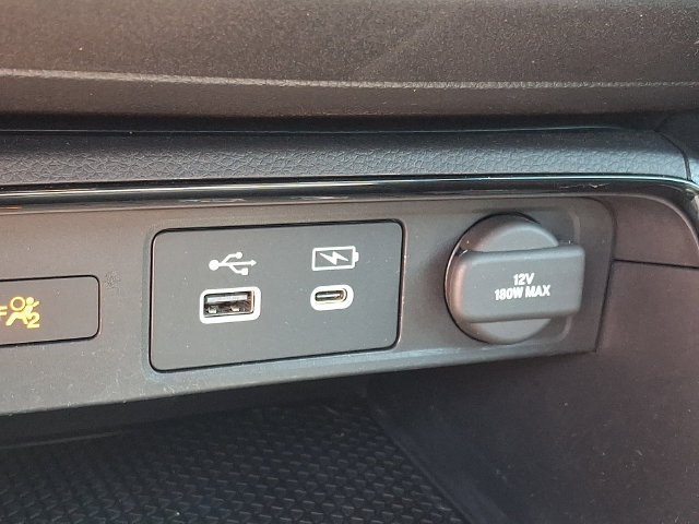 Used 2023 Honda CR-V EX image 21