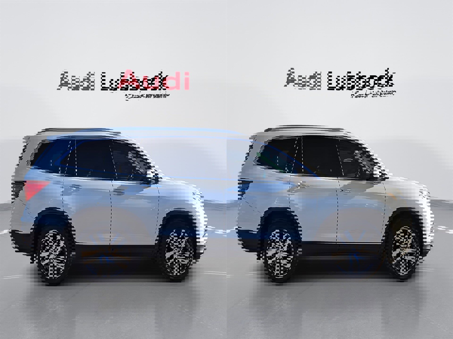 Used 2018 Honda Pilot Elite image 9