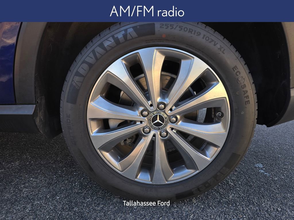 Used 2020 Mercedes-Benz GLE 350 4MATIC image 14