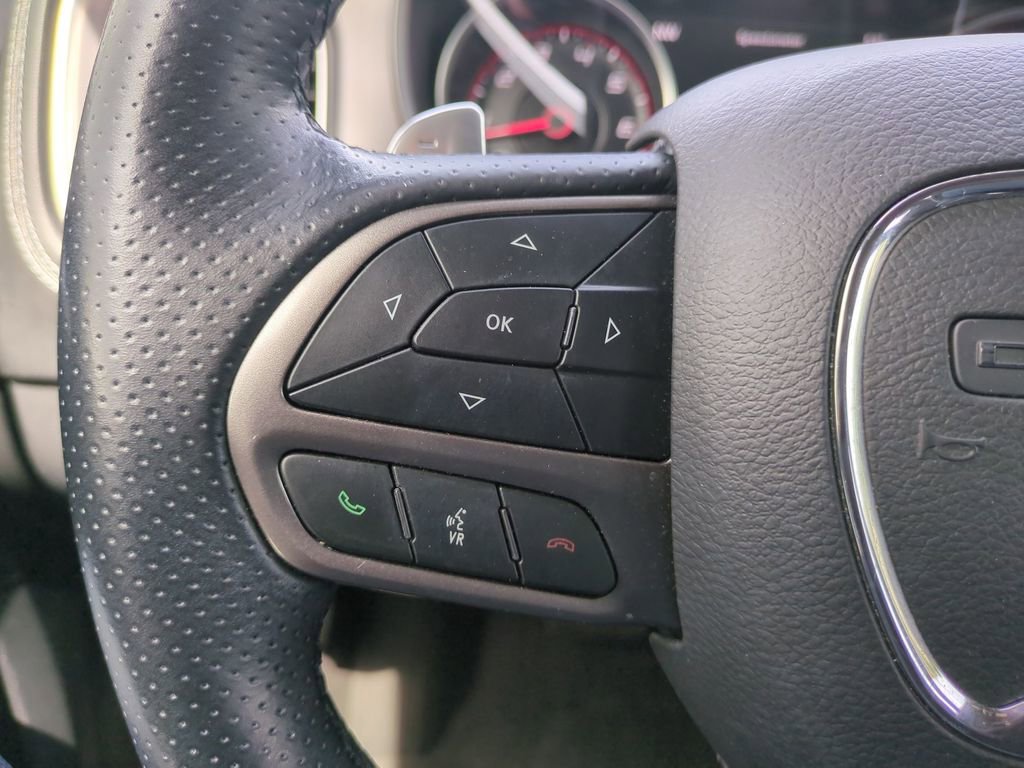 Used 2021 Dodge Charger Scat Pack w/ Plus Group image 18