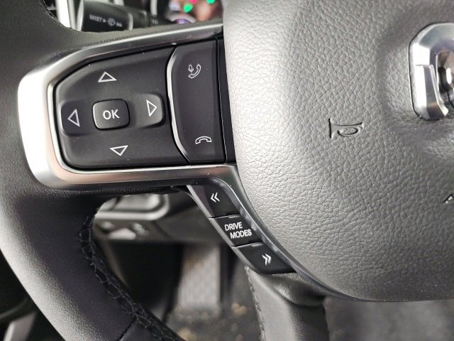 New 2026 RAM 1500 Big Horn image 17