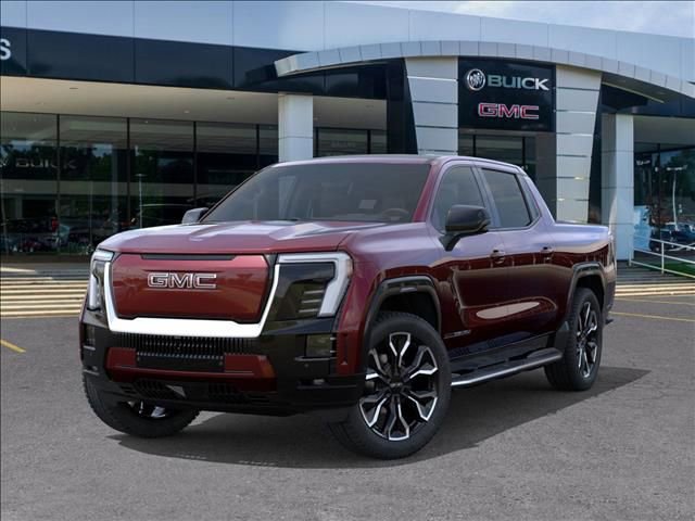 New 2026 GMC Sierra EV Denali image 6