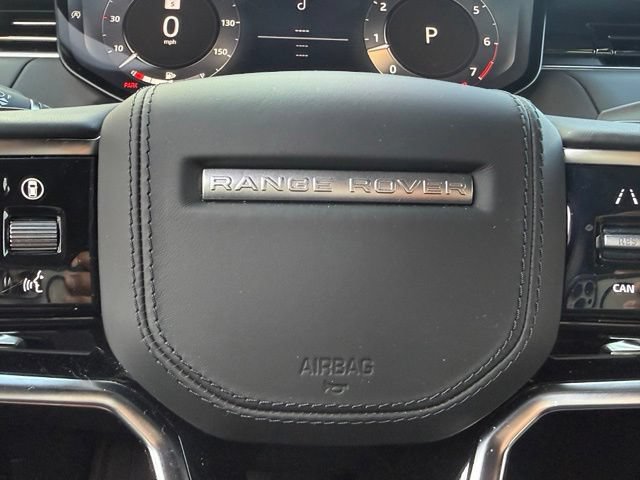 Used 2025 Land Rover Range Rover Sport SE AWD/4WD image 24