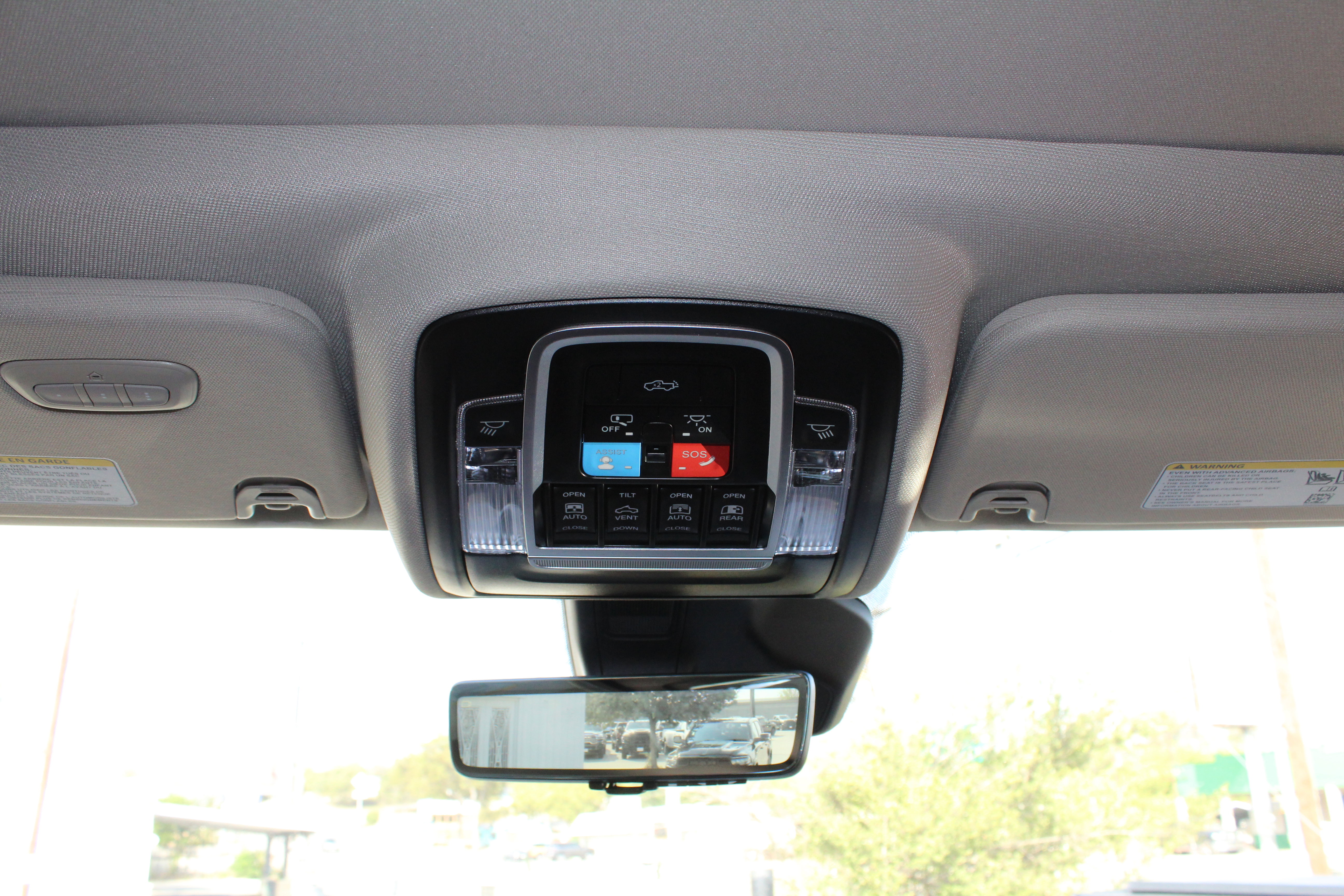 New 2026 RAM 1500 Limited image 22