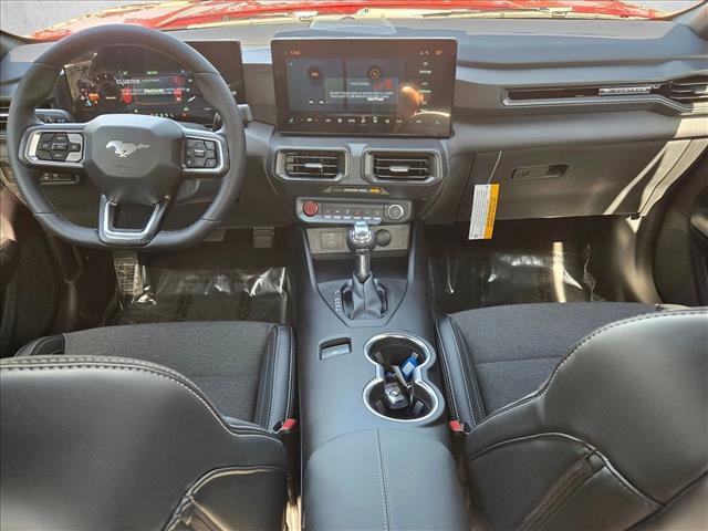 New 2026 Ford Mustang Coupe image 13