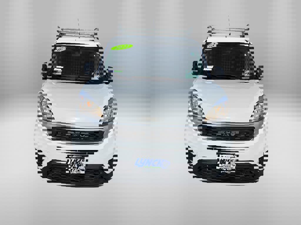 Used 2022 RAM ProMaster City Tradesman FWD image 8