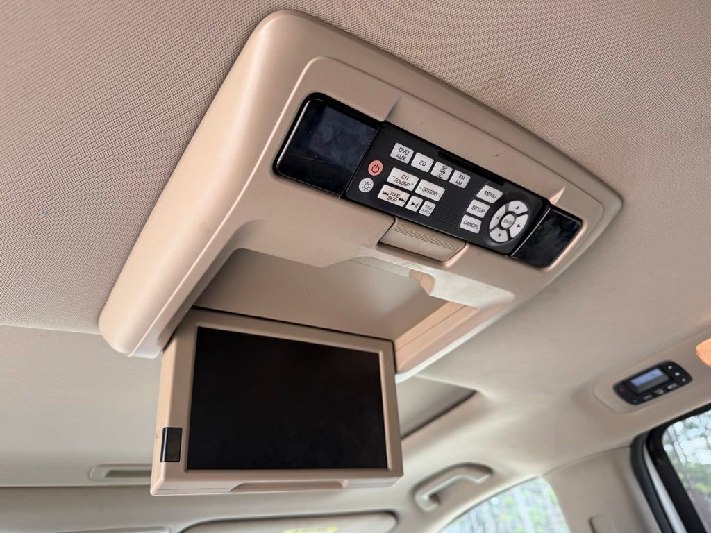 Used 2017 Honda Odyssey EX-L image 12