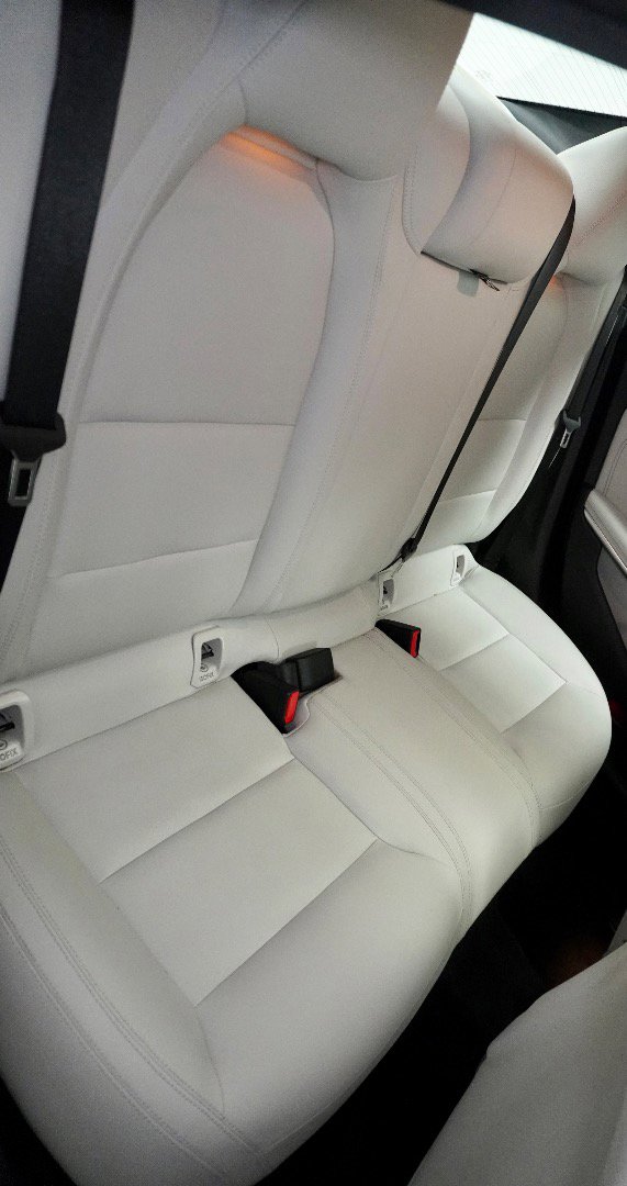 Used 2014 Mercedes-Benz CLA 250 CLA250 4MATIC image 8