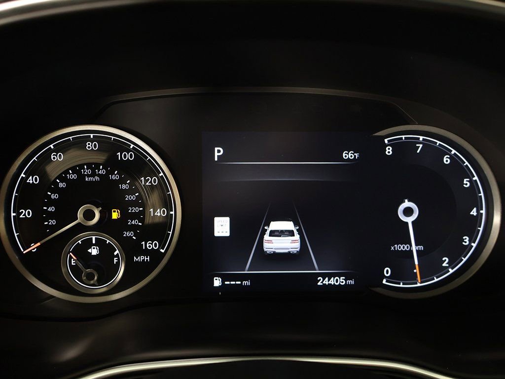 Used 2024 Genesis GV80 2.5T image 40