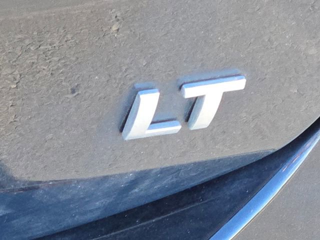 Used 2022 Chevrolet Equinox LT image 14