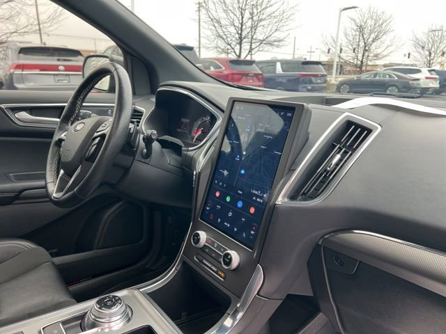 Used 2021 Ford Edge ST w/ Equipment Group 401A image 39