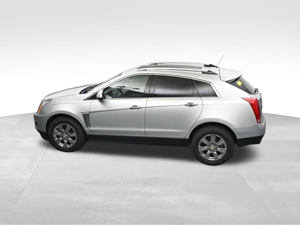 Used 2016 Cadillac SRX Luxury FWD image 19