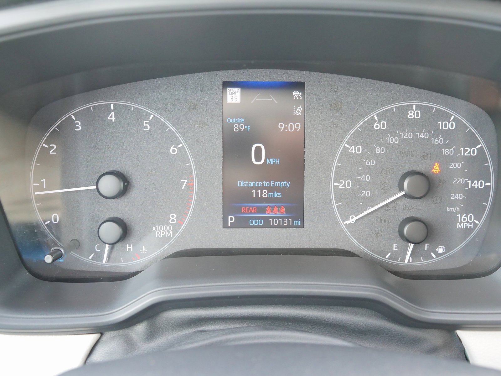 Used 2025 Toyota Corolla LE image 21