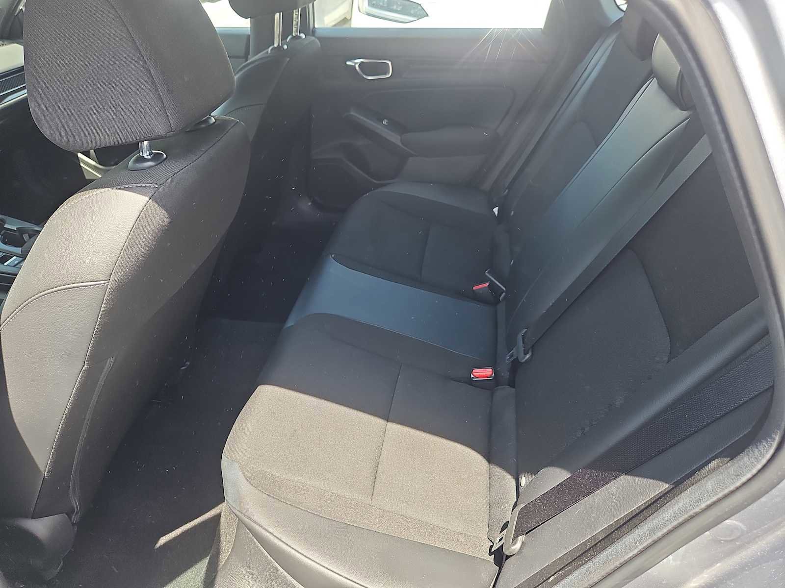 Used 2024 Honda Civic Sport image 24