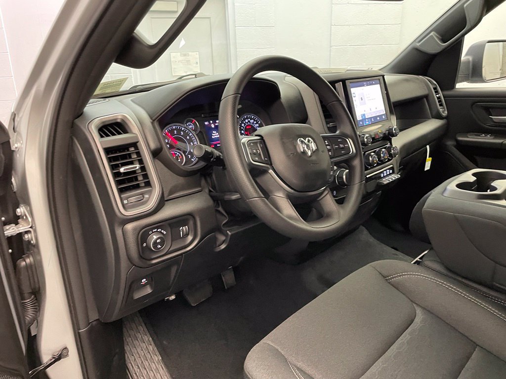 New 2026 RAM 1500 Express RWD image 14