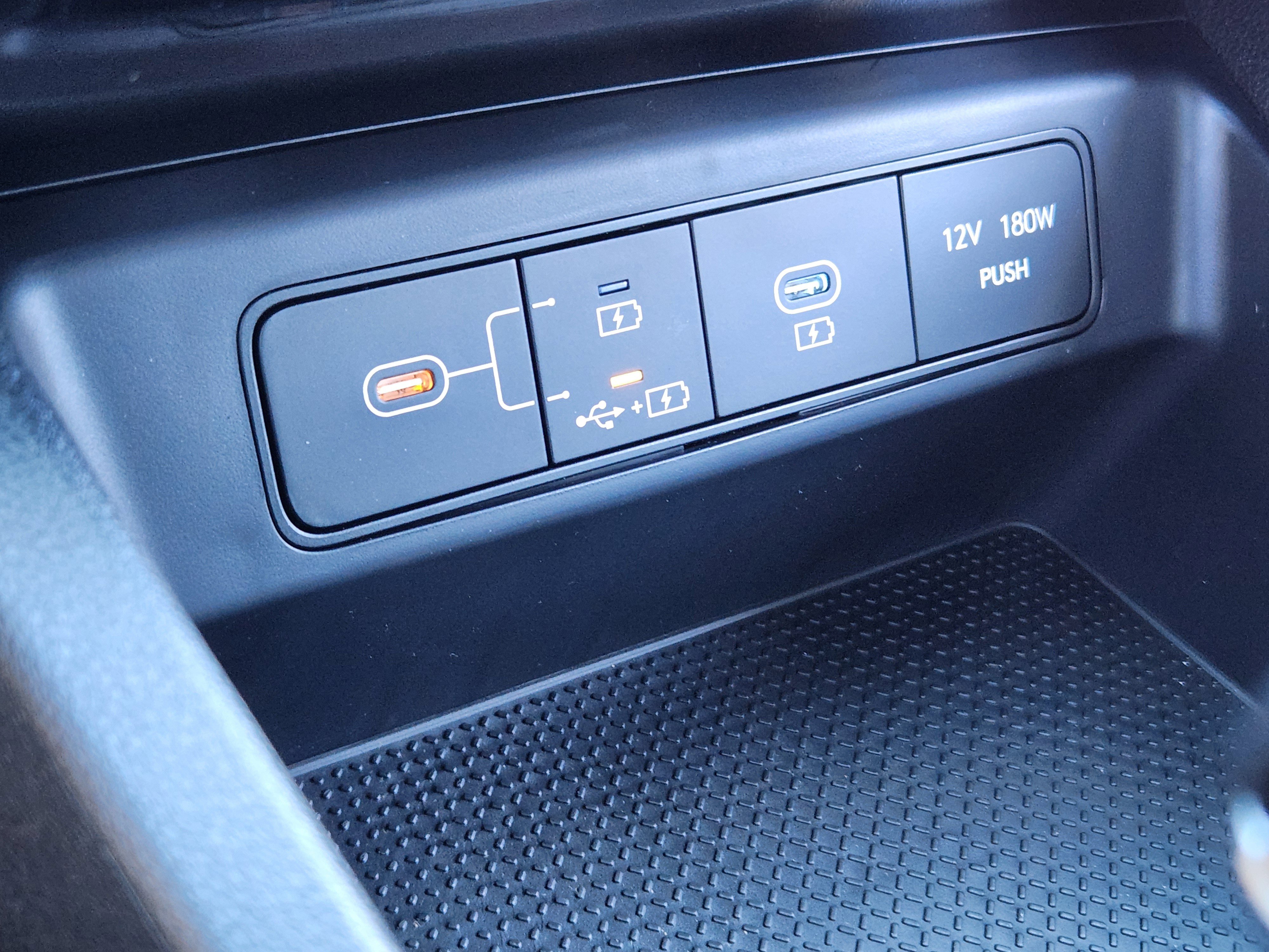 New 2026 Hyundai Santa Cruz SEL AWD/4WD image 29