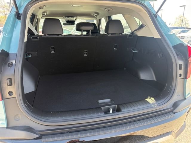 Certified 2024 Kia Seltos S image 14