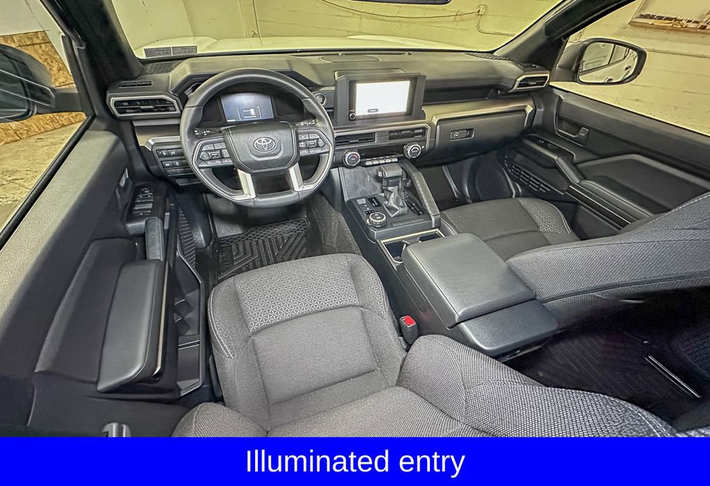 Used 2025 Toyota 4Runner SR5 image 12