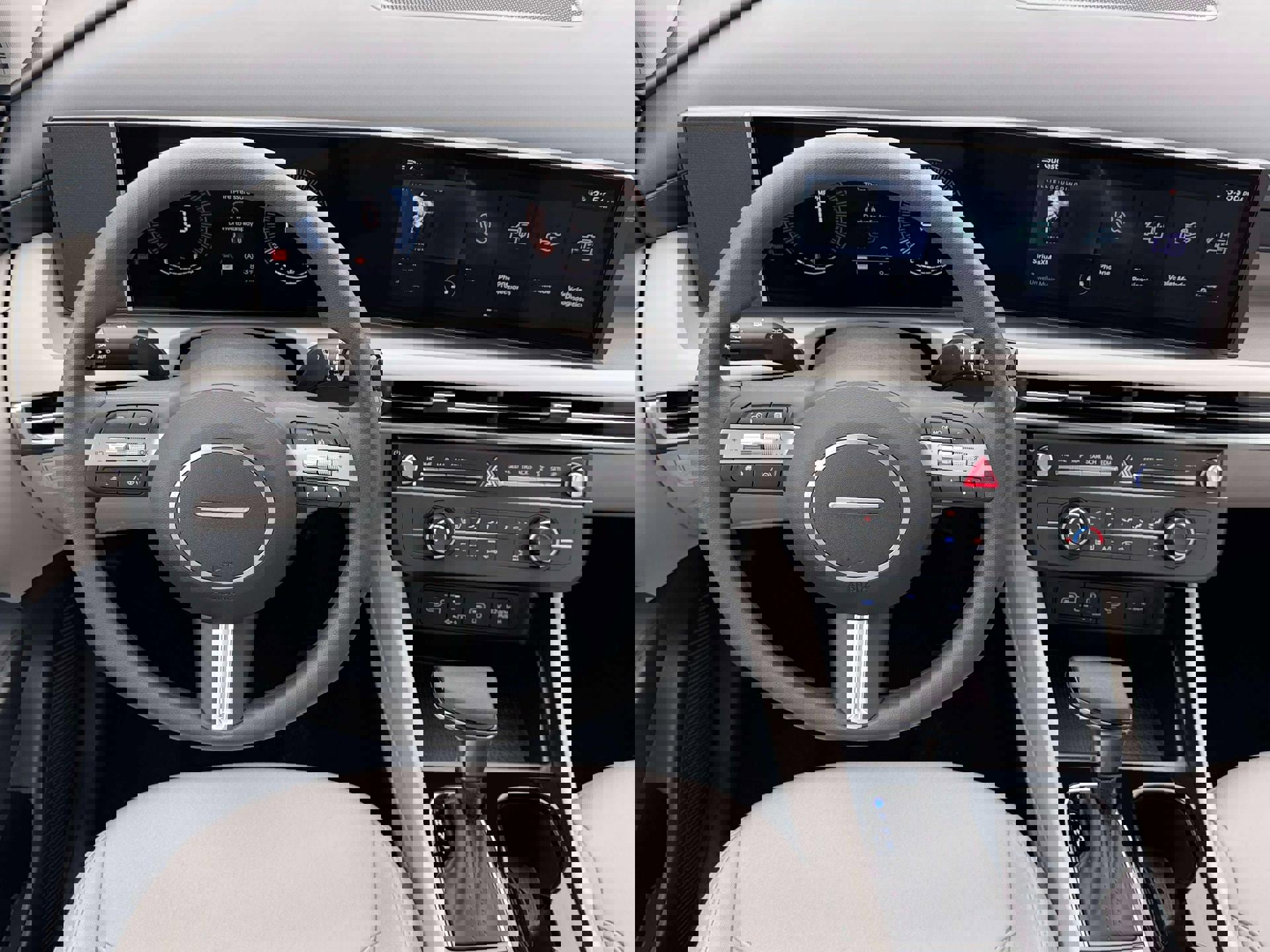 New 2026 Hyundai Tucson SE image 17