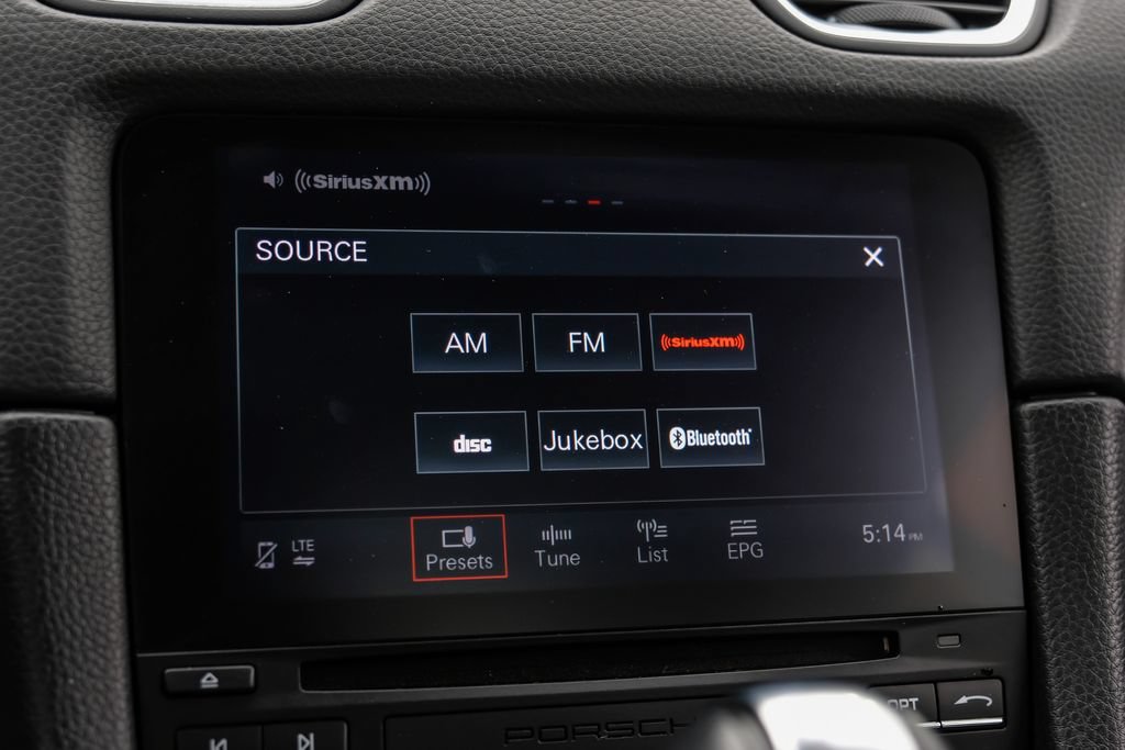 Used 2022 Porsche 718 Cayman RWD image 31