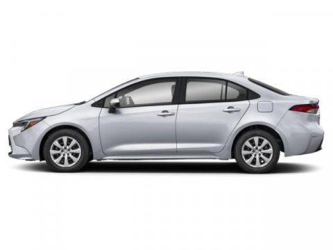 New 2026 Toyota Corolla LE image 3