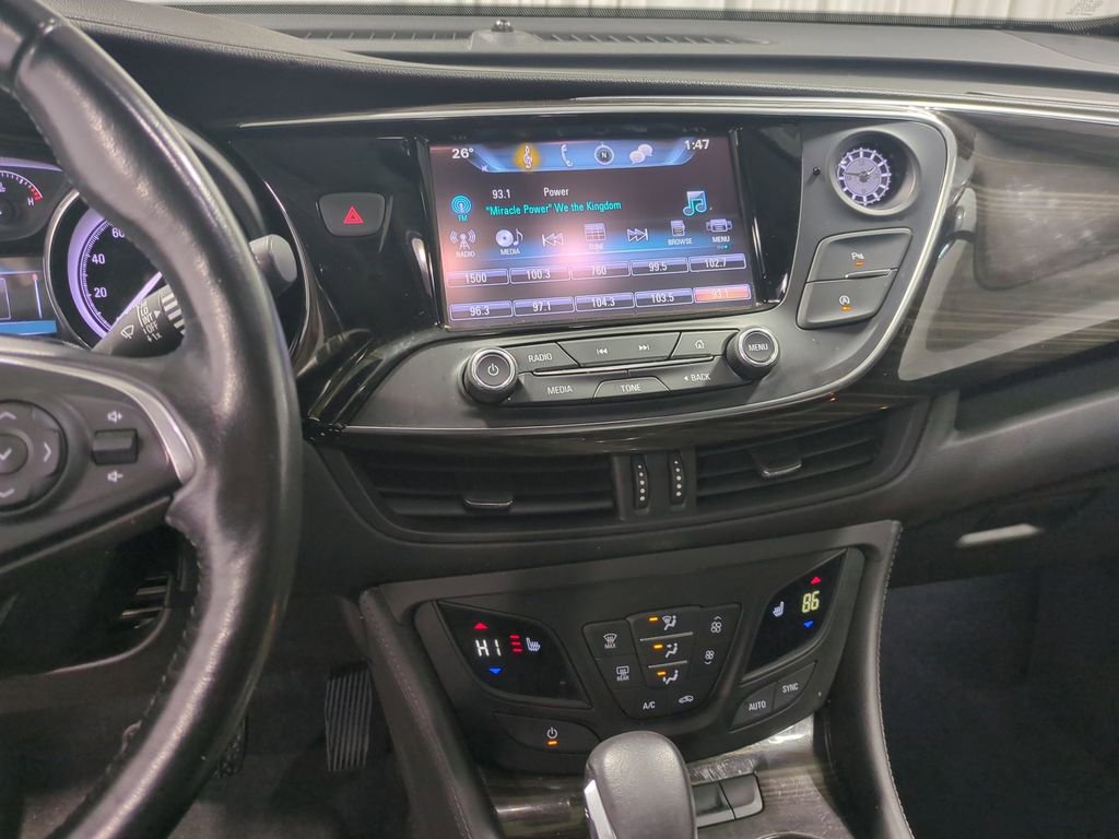 Used 2019 Buick Envision Essence image 32