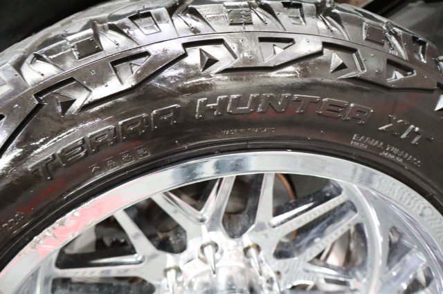 Used 2020 Ford F250 Lariat AWD/4WD image 94