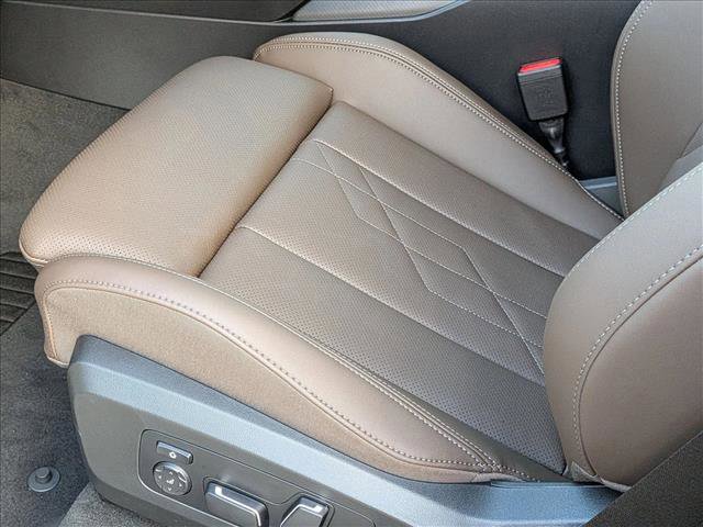 Used 2026 BMW X3 xDrive30 w/ M Sport Package image 4