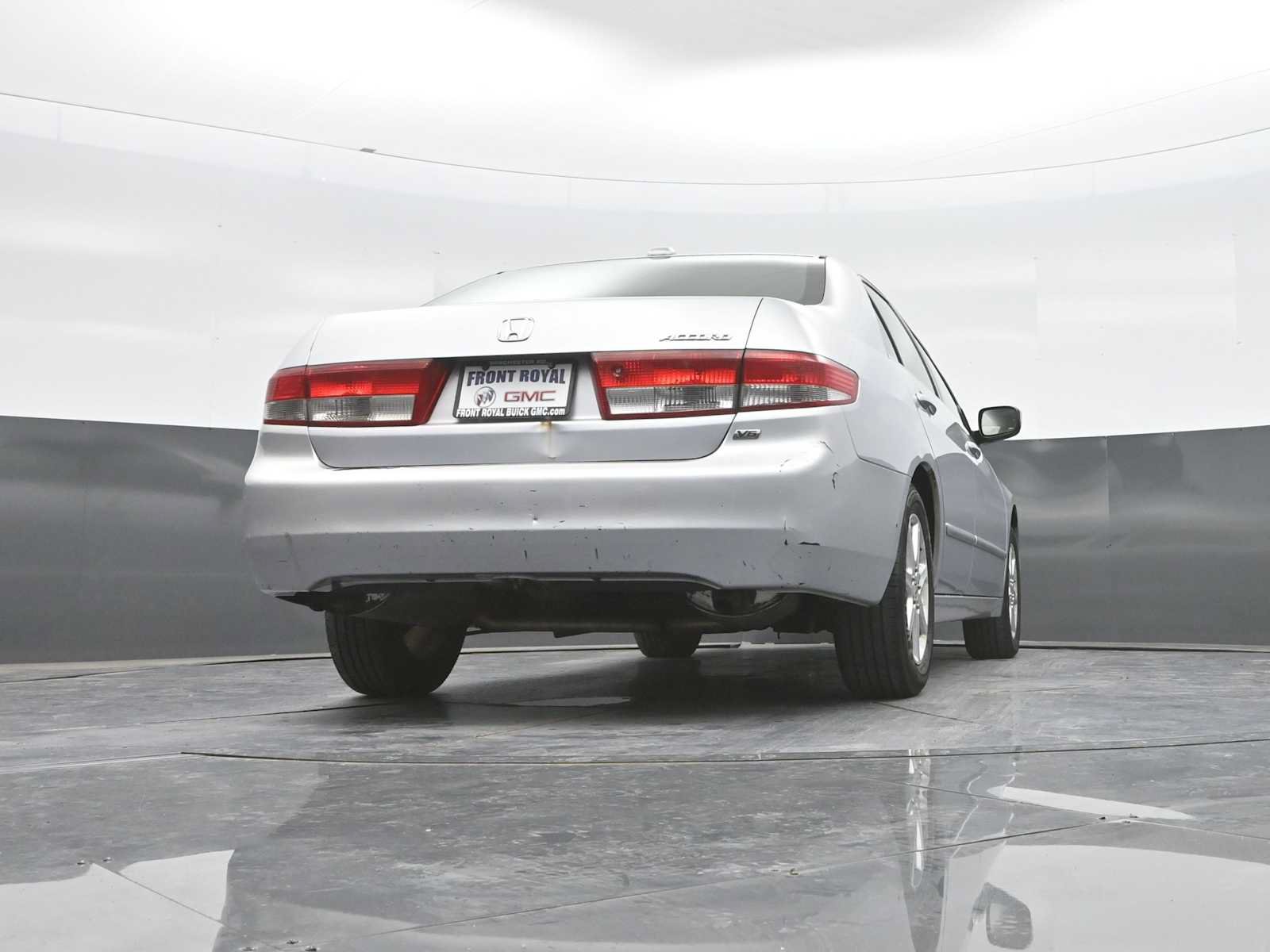 Used 2004 Honda Accord EX image 32