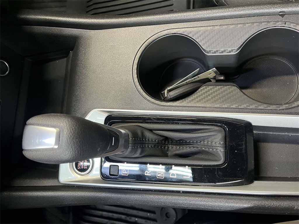 Certified 2025 Nissan Altima 2.5 S image 20