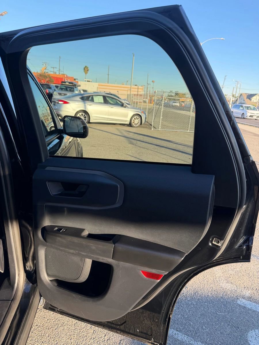 Used 2022 Ford Bronco Sport Big Bend w/ Convenience Package image 20