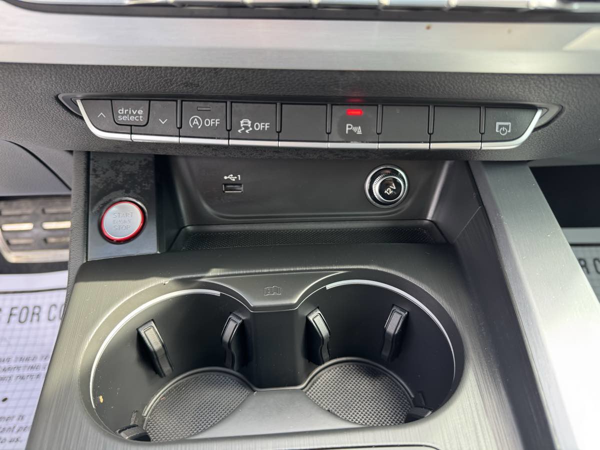 Used 2018 Audi S5 Prestige w/ S Sport Package image 18