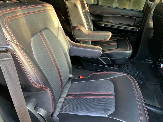 Certified 2021 Ford Expedition Limited AWD/4WD image 16