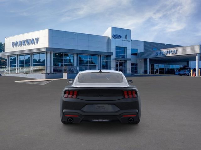 New 2026 Ford Mustang Coupe image 5