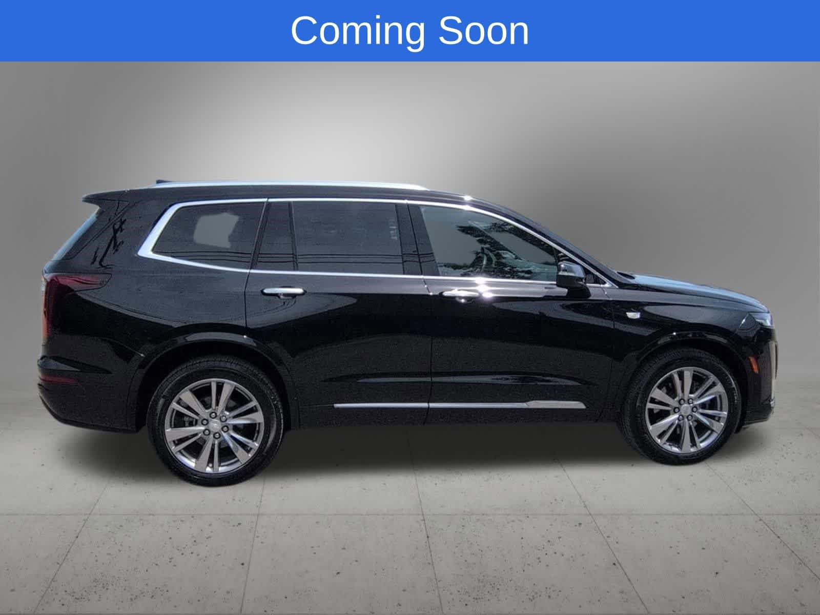 Used 2023 Cadillac XT6 Premium Luxury AWD/4WD image 7